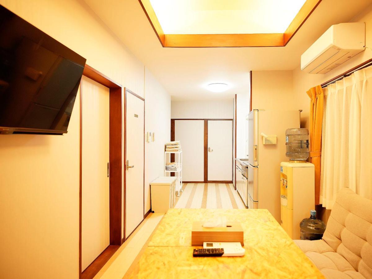 Mcity In Maejima Apartment Naha Exterior photo